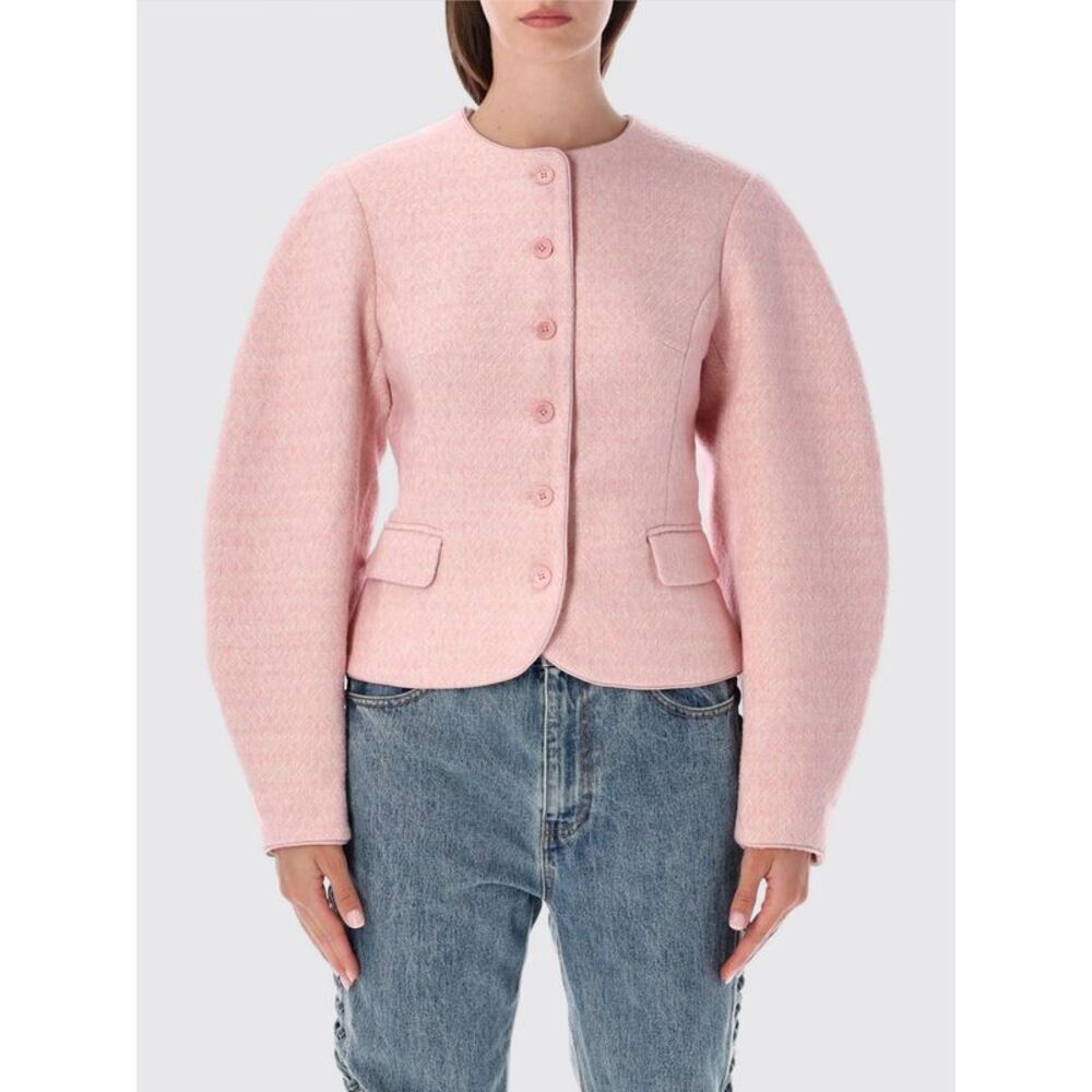 Rotate Women Jacket Woman Rotate